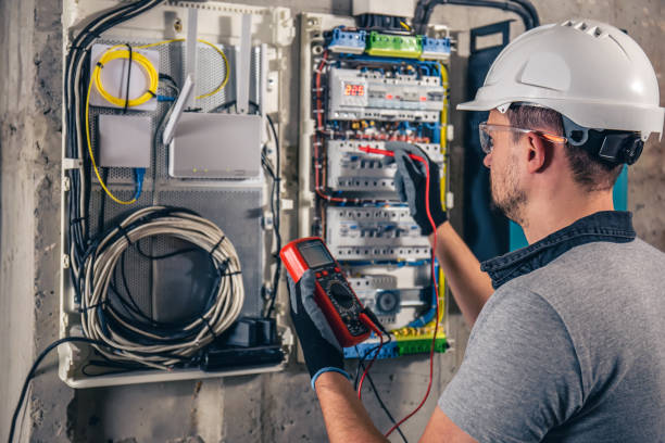 Best Electrician for Home Renovation  in Riverside, CT