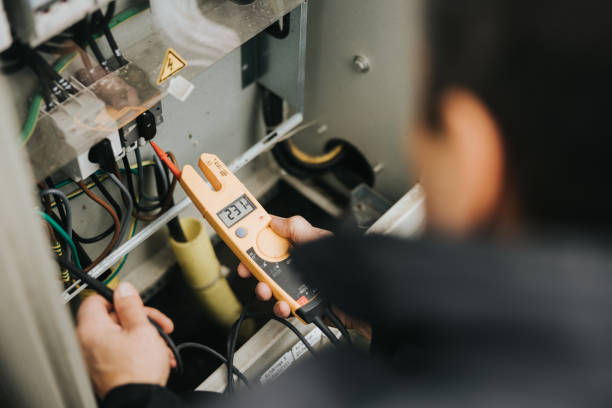 Best Home Electrical Repair  in Riverside, CT