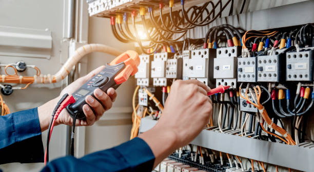 Best Affordable Emergency Electrician  in Riverside, CT