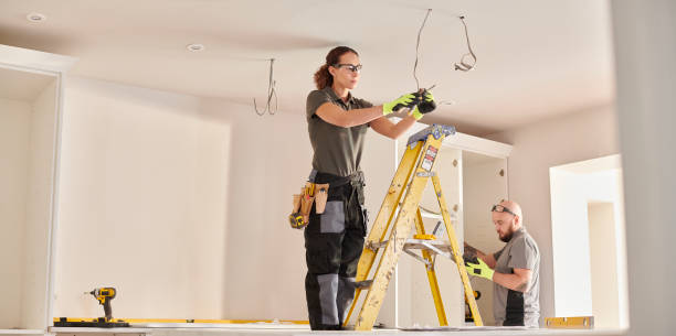 Best Electrical Contractors for Businesses  in Riverside, CT