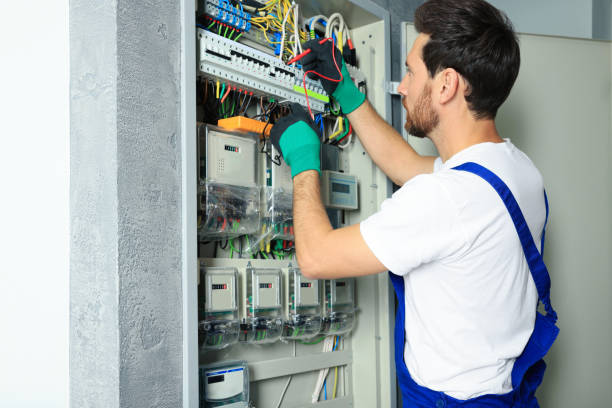 Best Electrical Outlet Repair  in Riverside, CT