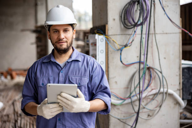 Best Emergency Electrical Repair  in Riverside, CT
