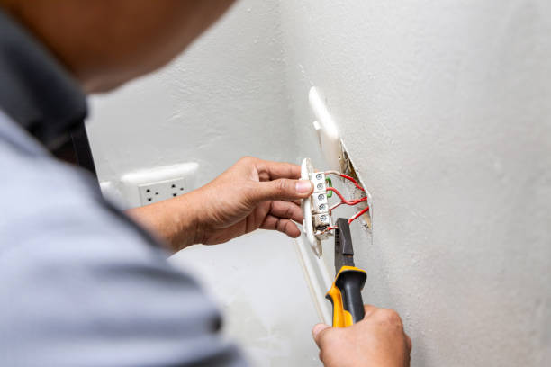 Best Electrical Rewiring Services  in Riverside, CT
