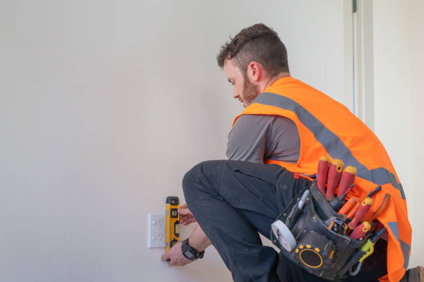 Reliable Riverside, CT Electrician Solutions