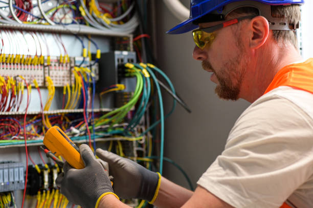 Best Circuit Breaker Repair  in Riverside, CT